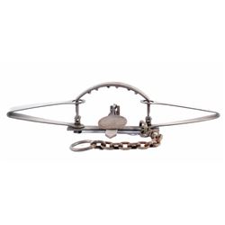 American Fur & Trade Co HBC No 6 Grizzly Bear Trap