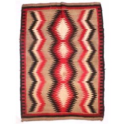 Navajo Eye Dazzler Rug