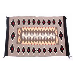 Navajo Teec Nos Pos Fine Wool Rug