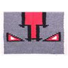Image 7 : Navajo Two Grey Hills Storm Pattern Fine Wool Rug