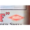 Image 10 : Western Shot Shell Sign Three Dimensional