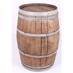 Chateau St. Jean Wine Barrel 2006