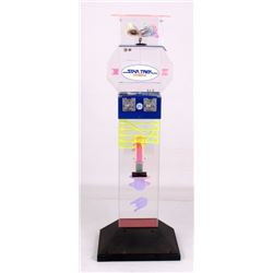 Star Trek Vending Machine