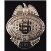 Image 1 : Post Office Department Railway Mail Service Badge