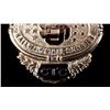 Image 3 : Post Office Department Railway Mail Service Badge