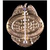 Image 4 : Post Office Department Railway Mail Service Badge