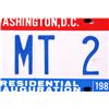 Image 4 : Montana License Plate Collection