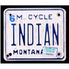 Image 7 : Montana License Plate Collection