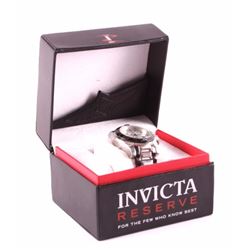 Invicta Reserve Excursion Mens Watch