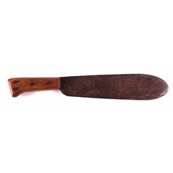 WWII USMC Marine Corps Bolo Knife Machete