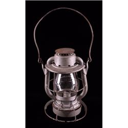 New York Central Lines Railroad Lantern
