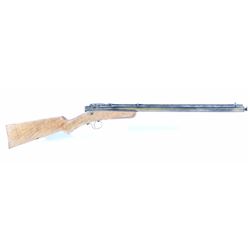 Early Benjamin Model 300 Pellet Rifle