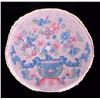 Image 2 : Chinese Nichols Rug Dining Table Placemats