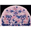 Image 6 : Chinese Nichols Rug Dining Table Placemats