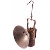 Image 1 : Antique Big Boy Miner's Carbide Lamp