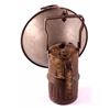 Image 3 : Antique Big Boy Miner's Carbide Lamp