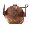 Image 4 : Antique Big Boy Miner's Carbide Lamp