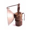 Image 5 : Antique Big Boy Miner's Carbide Lamp