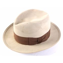 New York Hat Shop Butte Mont. Hat