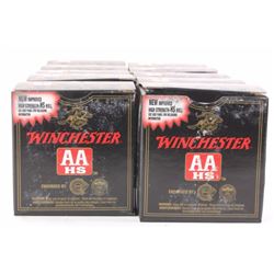 10 Boxes of Winchester 28 Gauge Shotgun Ammunition