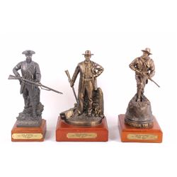 Friends of The NRA  Statues