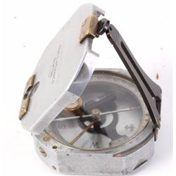 Keuffel & Esser Co New York Surveyor Compass