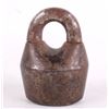 Image 2 : Antique Scandinavian Star Lock