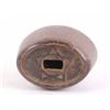 Image 3 : Antique Scandinavian Star Lock