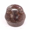 Image 4 : Antique Scandinavian Star Lock