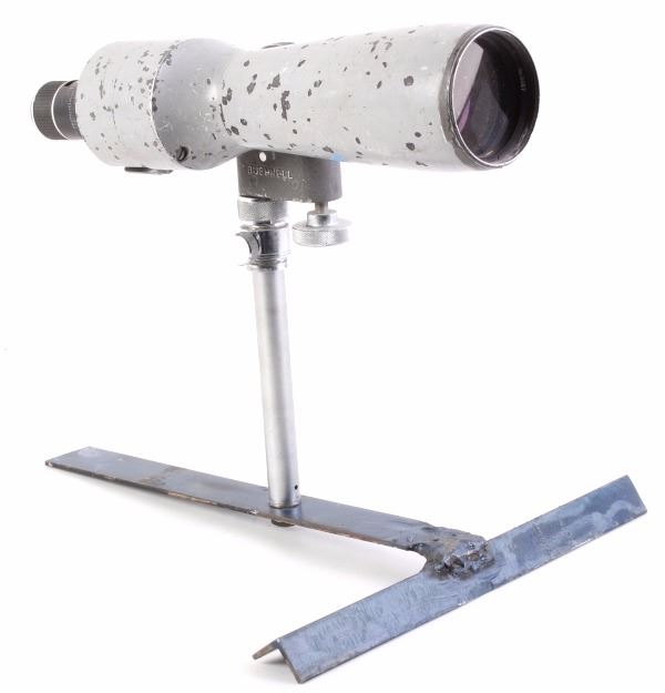 Vintage Bushnell Space Master Spotting Scope