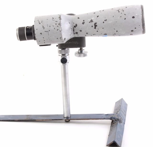 Vintage Bushnell Space Master Spotting Scope