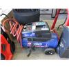 Image 1 : 5 HP air compressor - used