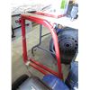 Image 1 : New - Metal tire rack