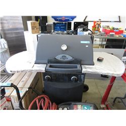 Used grill master barbecue