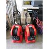 Image 1 : 2 Snap-On pressure washers - store returns