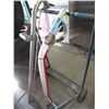 Image 1 : 2 Industrial vacuum wands - used