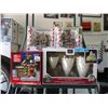 Image 1 : 4 New Christmas decorations