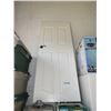 Image 1 : Interior hollow core door