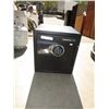 Image 1 : Electronic sentry safe - store return