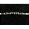 Image 1 : Sterling Silver XOXO Design Bracelet