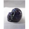 Image 2 : 111.5 CT Carved Amethyst Skull