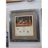Image 1 : B.L. Marris limited edition print "Babe"