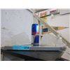 Image 1 : Electric "Red Bull" sign