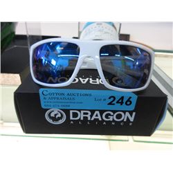 New Dragon Alliance sunglasses - White