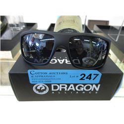 New Dragon Alliance sunglasses - Black