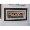 Image 1 : Warren Kimble cow print