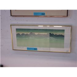 Marianne Weiland - Limited Edition Print