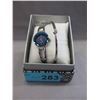 Image 1 : New - Ladies Diamond-set Watch & Bracelet