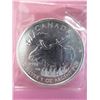 Image 1 : 2012 Canada .9999 Silver "Moose" Motif Coin