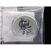 Image 1 : 2016 Batman vs. Superman Canadian $20 Silver coin